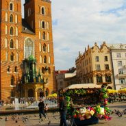 Krakow Old Town