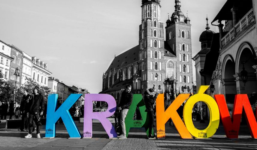 Kraków
