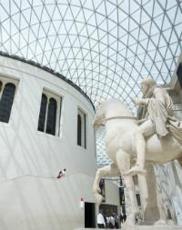 LMC British Museum - VisitBritian