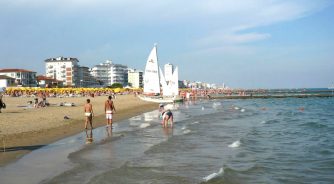 Lido_di_jesolo_Venice