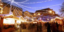 Lille Christmas Market - lilletourism