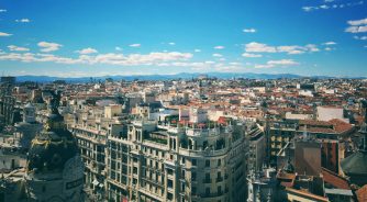 Madrid