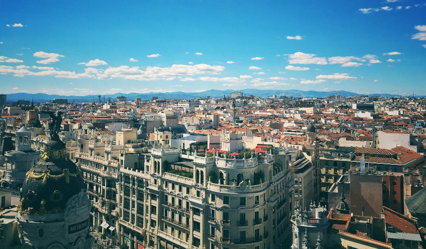 Madrid