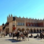 Kraków Main Market