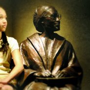 Rosa Parks Museum, Montgomery