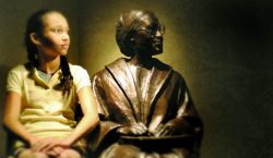 Rosa Parks Museum, Montgomery