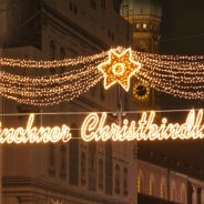 Munich Christmas