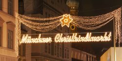 Munich Christmas