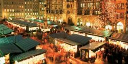 Munich Christmas Market