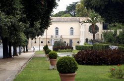 Museo Carlo Bilotti