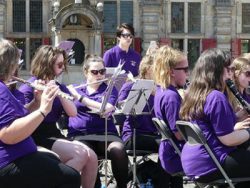 Noordwijk music