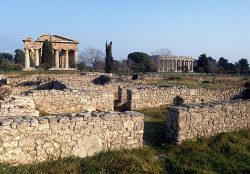 Paestum