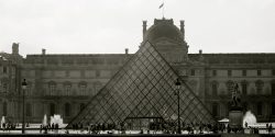 Paris Louvre