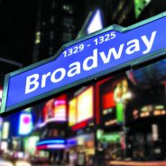 Performing Arts_Broadway_New York