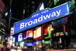 Performing Arts_Broadway_New York