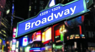 Performing Arts_Broadway_New York