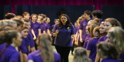 Disney Workshop