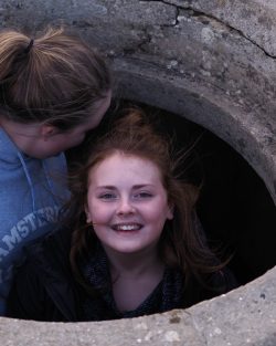 Pointe du Hoc