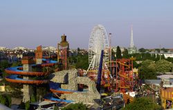 Prater1 ©WienTourismusKarl Thomas