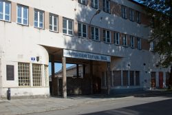 Schindler's Factory