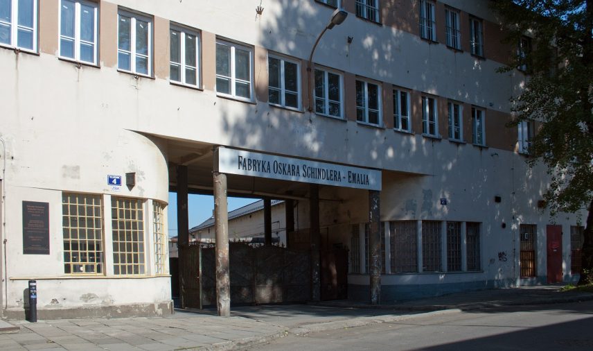 Schindler's Factory