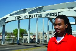 Edmund Pettus Bridge