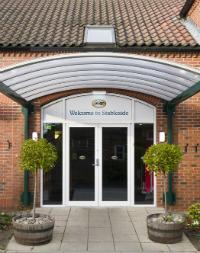 Image displaying the Stableside (formerly York Racecourse Centre)