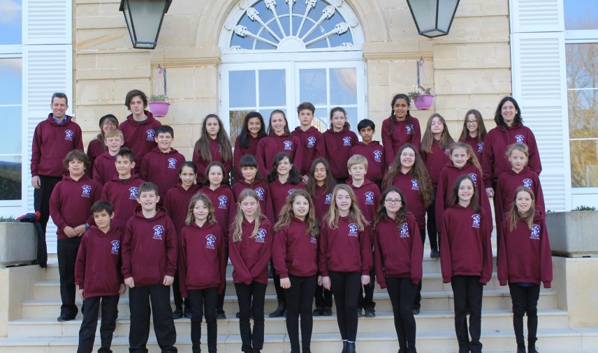 Swanbourne - Chateau du Molay