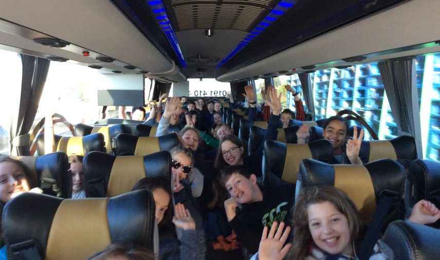 Swanbourne - Coach