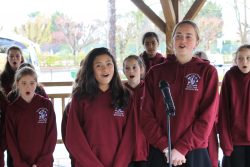 Swanbourne - St Aubin Sur Mer concert