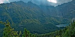 Tatra National Park