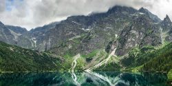 Tatra National Park