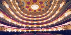 Teatre Liceu
