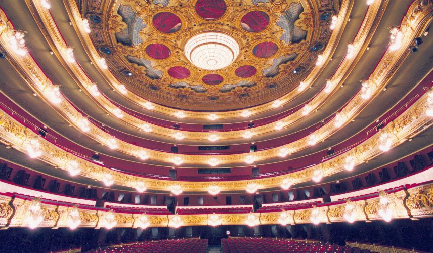 Teatre Liceu