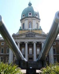 The Imperial War Museum ©Graham Hogg CC BY-SA 2