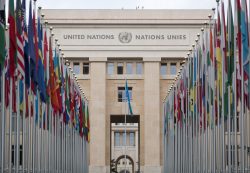 The Palais des Nations_CC Maina Kiai