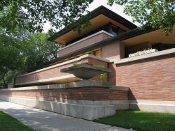 The Robie House