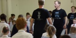 Theatre Workout London