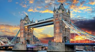 Tower Bridge