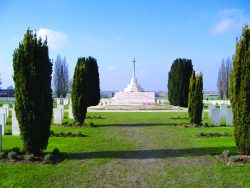 Tyne Cot