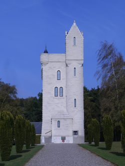 Ulster Tower