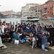 Venice School Trip