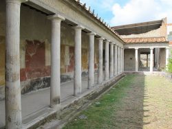 Villa Oplontis