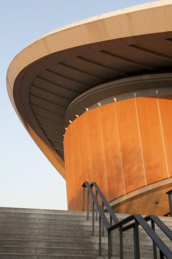 Haus der Kulturen der Welt