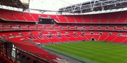 Wembley