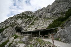 Werfen Ice Caves