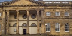 York Castle Museum