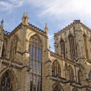 York Minster