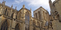 York Minster