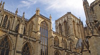 York Minster